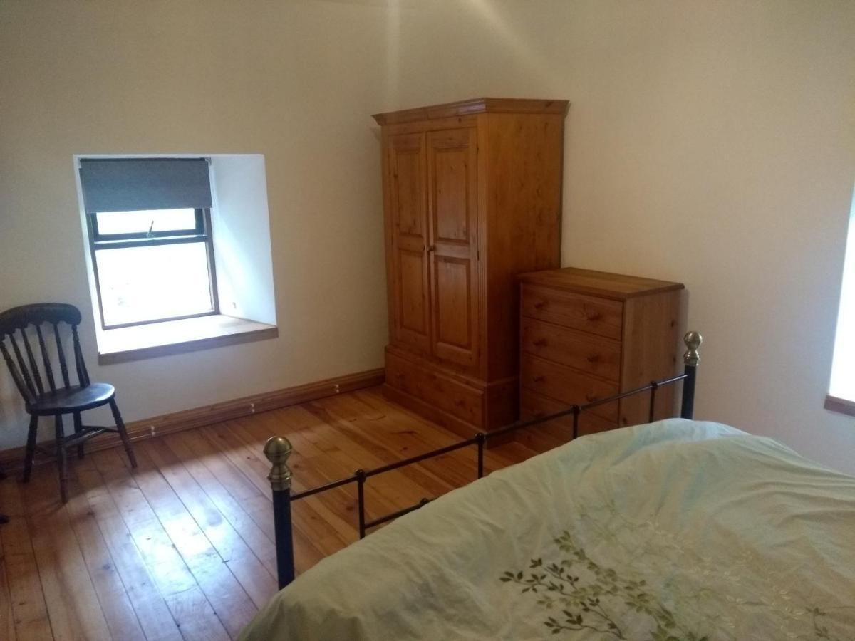 Blaentwrch Farmhouse Llanddewi-Brefi Ngoại thất bức ảnh